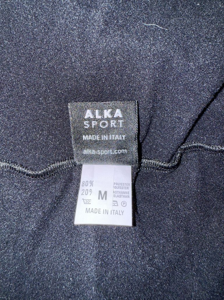 Alka - 2024 bike d'occasion — image 5 sur 5