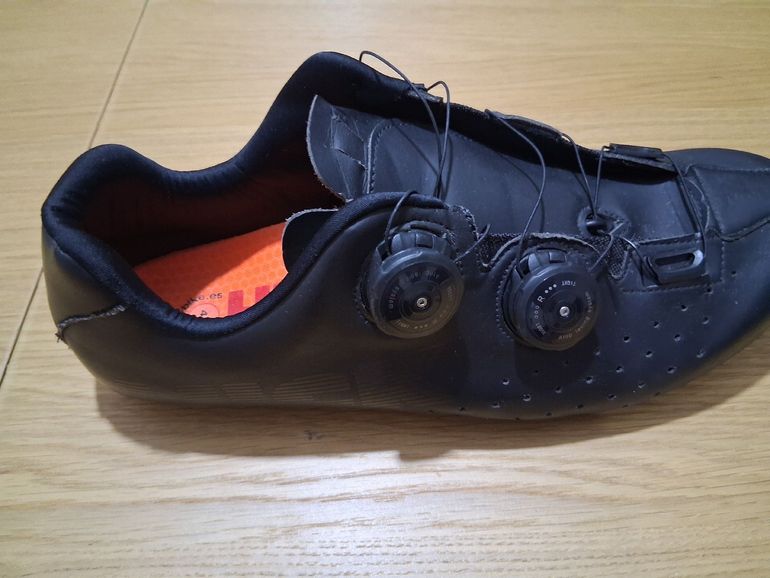 Used LUCK carretera 2021 bike — image 6 of 6