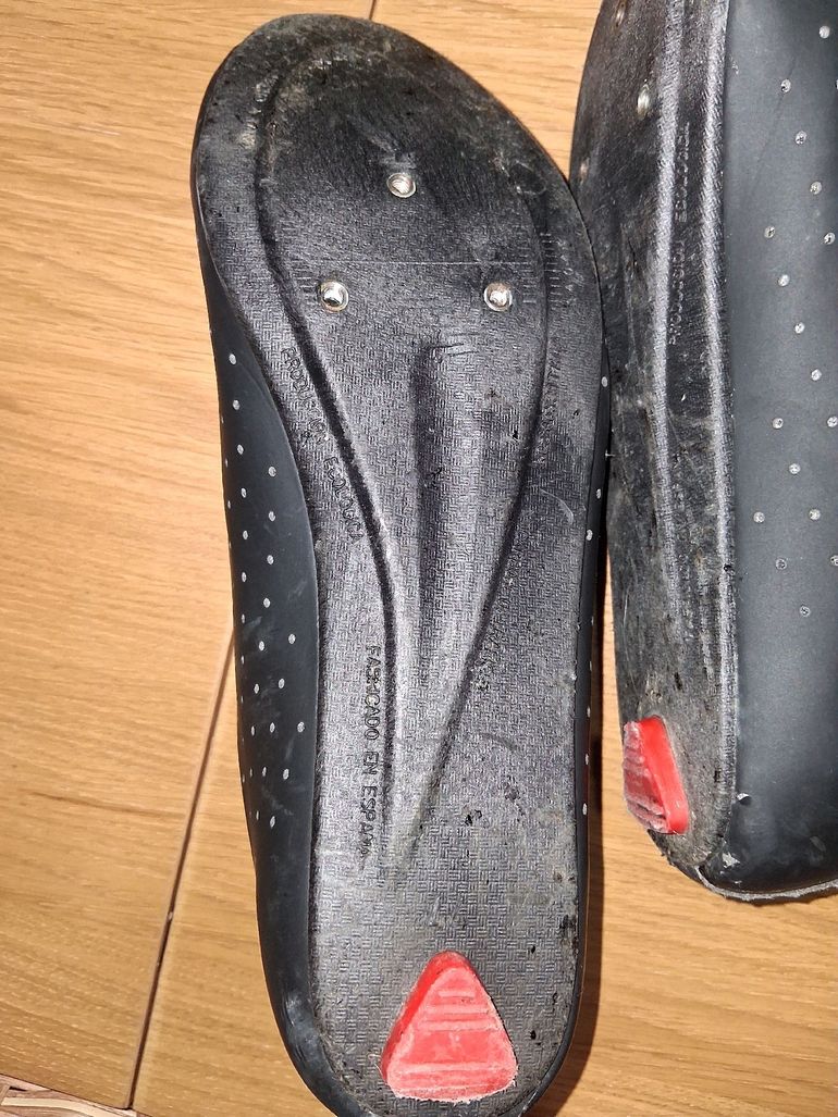 Used LUCK carretera 2021 bike — image 4 of 6