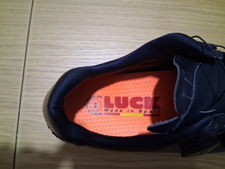 Used LUCK carretera 2021 bike — image 5 of 6