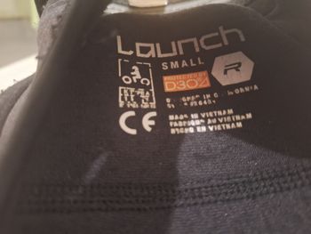 Fox launisch D30 2024 bike de segunda mano — imagen 3 de 4