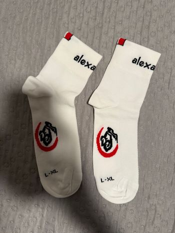 Alexander - 2025 Cycling Clothing de segunda mano
