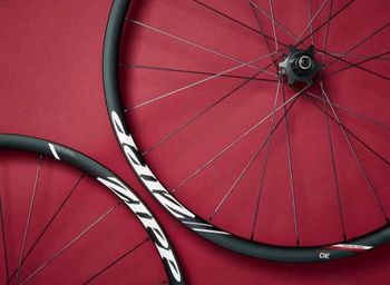 Zipp 30 Course db Tubular 2019 Wheels de segunda mano