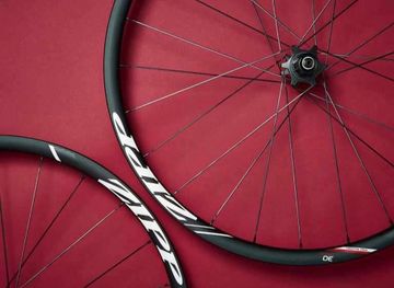 Brugt Zipp 30 Course db Tubular 2019 bike — billede 1 af 2