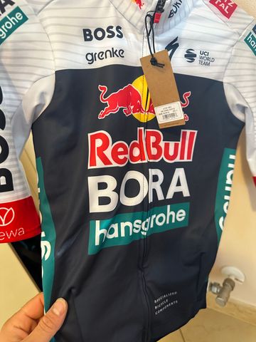 Brugt Specialized Bora Redbull Hansgrohe 2024 bike — billede 4 af 7