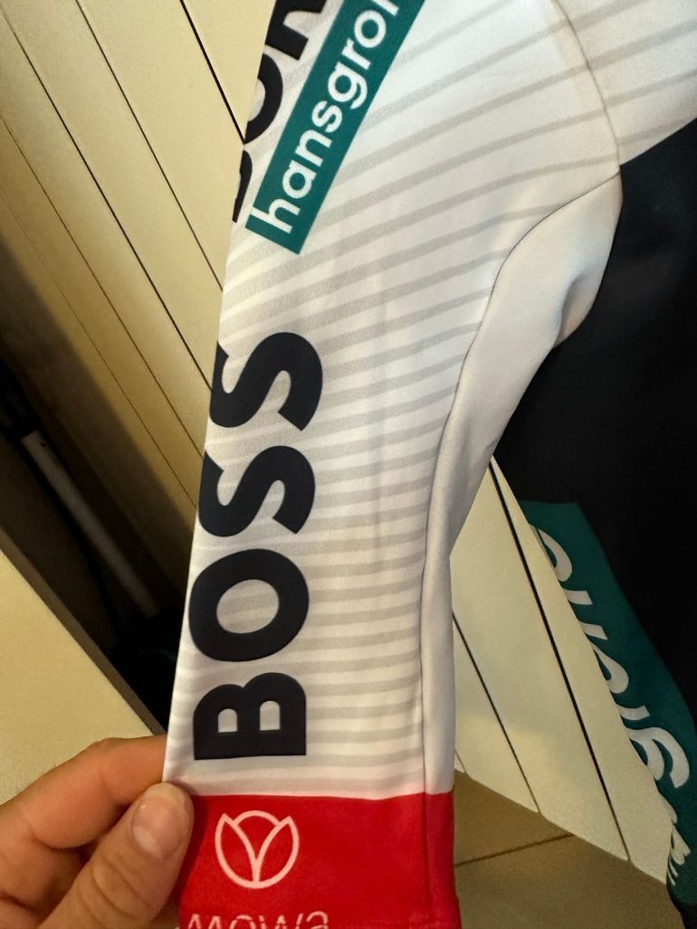 Brugt Specialized Bora Redbull Hansgrohe 2024 bike — billede 2 af 7