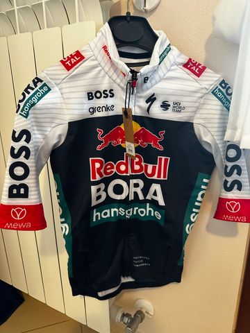 Brugt Specialized Bora Redbull Hansgrohe 2024 bike — billede 1 af 7