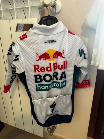 Brugt Specialized Bora Redbull Hansgrohe 2024 bike — billede 6 af 7