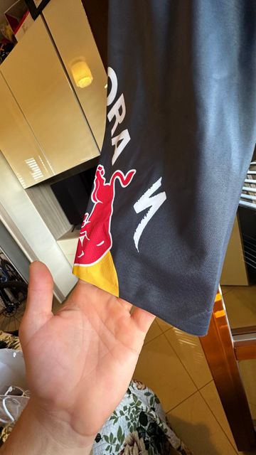Brugt Specialized Bora Redbull Hansgrohe 2024 bike — billede 5 af 13