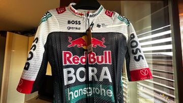 Brugt Specialized Bora Redbull Hansgrohe 2024 bike — billede 7 af 13