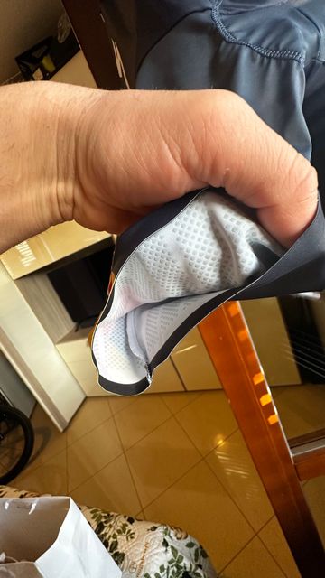 Brugt Specialized Bora Redbull Hansgrohe 2024 bike — billede 8 af 13