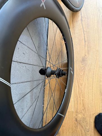 Used Swiss Side Hadron 2 2023 bike — image 6 of 6