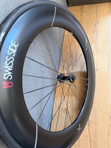 Used Swiss Side Hadron 2 2023 bike — image 5 of 6