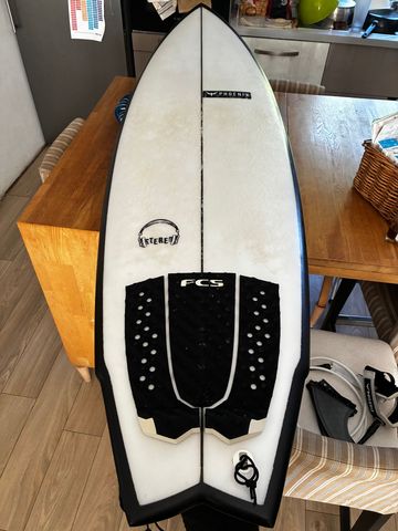 Tweedehands phœnix stéréo 2025 Surf & Kite