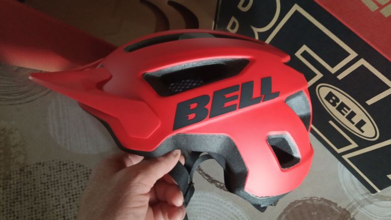 Used Bell Bell Nomad 2 Helmet 2025 bike — image 2 of 5