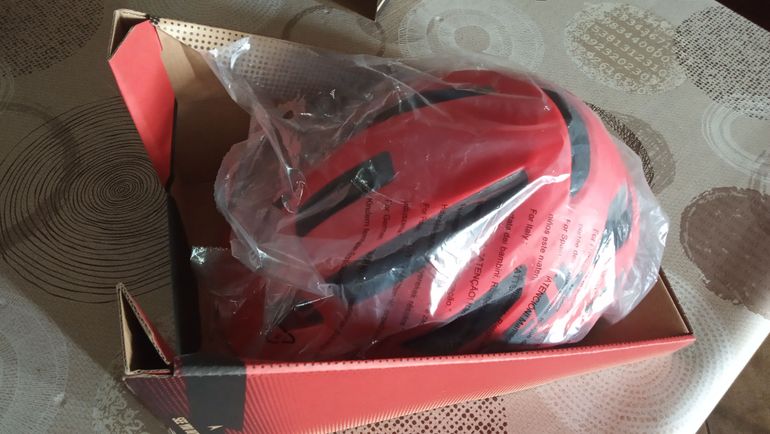 Used Bell Bell Nomad 2 Helmet 2025 bike — image 4 of 5