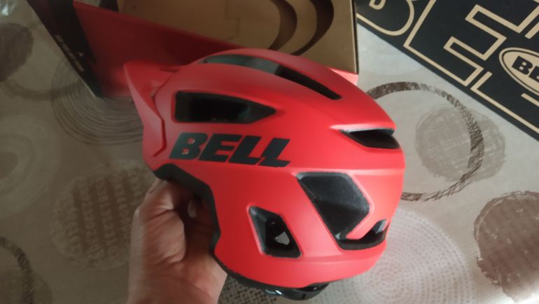Used Bell Bell Nomad 2 Helmet 2025 bike — image 1 of 5