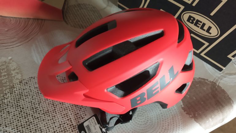 Used Bell Bell Nomad 2 Helmet 2025 bike — image 3 of 5