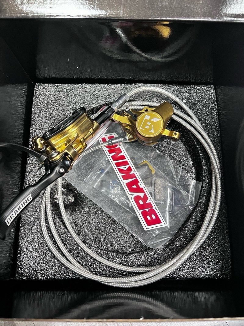 Braking F.i.r.s.t 2024 Brakes d'occasion