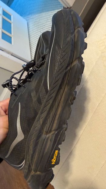 Used Hoka Mafate Speed 4 Lite 2025 bike — image 5 of 5