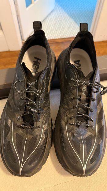 Used Hoka Mafate Speed 4 Lite 2025 bike — image 1 of 5