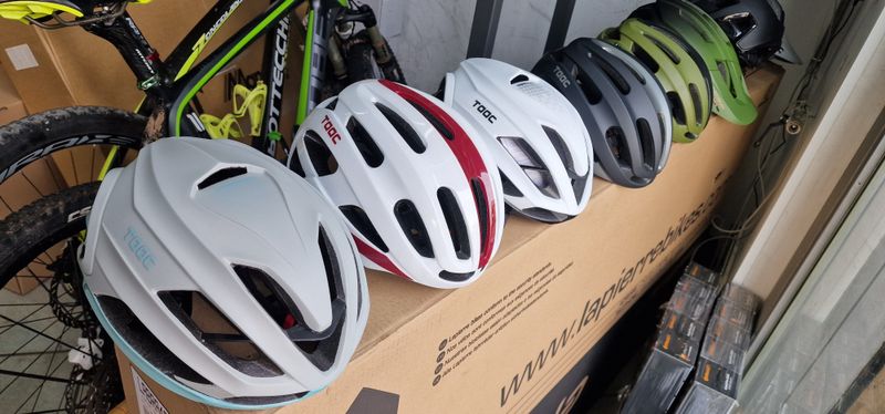 tucano taac 2024 Cycling Accessories d'occasion