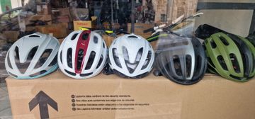 Used tucano taac 2024 bike — image 2 of 2