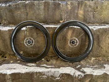 Used Campagnolo Bora WTC 60 2023 Wheels