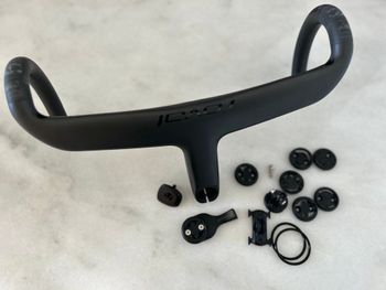 パーツ ROVAL RAPIDE COCKPIT Kierownica Roval Rapide Cockpit – Spectrum Bike