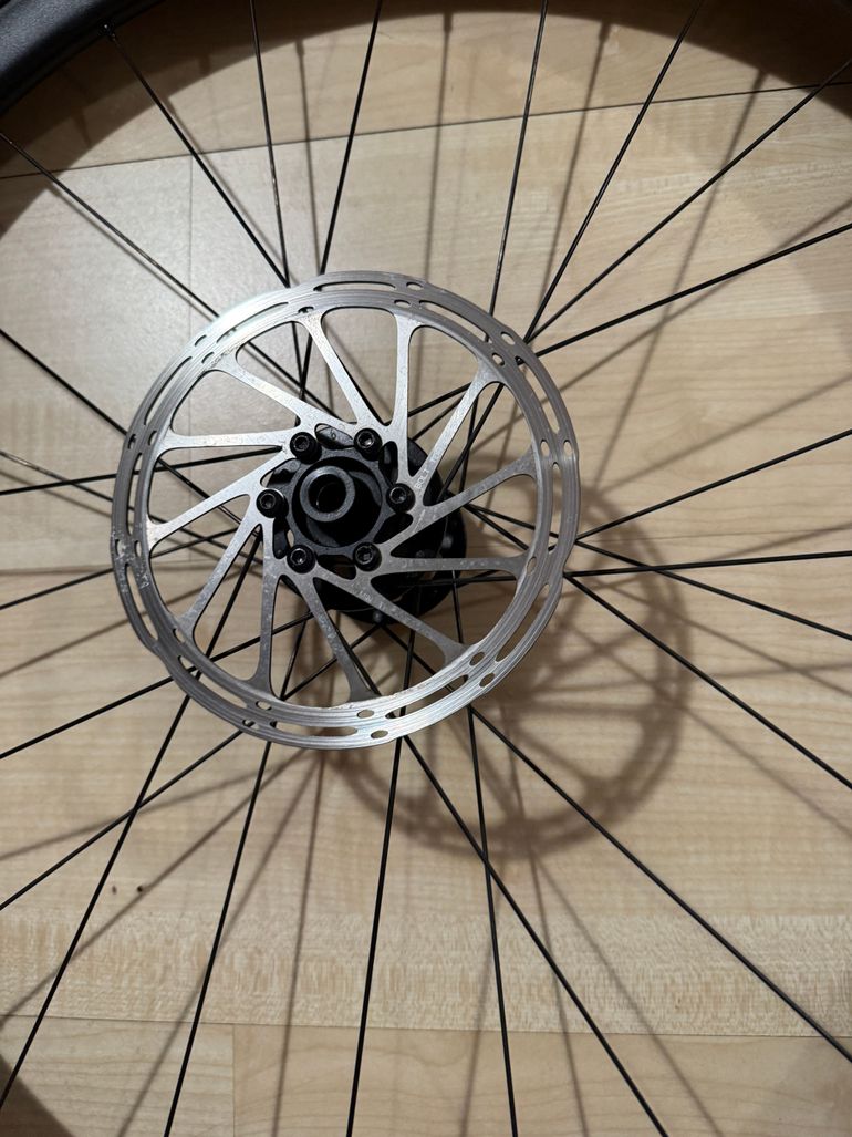 Used Devox Devox Laufradsatz 2016 bike — image 3 of 6