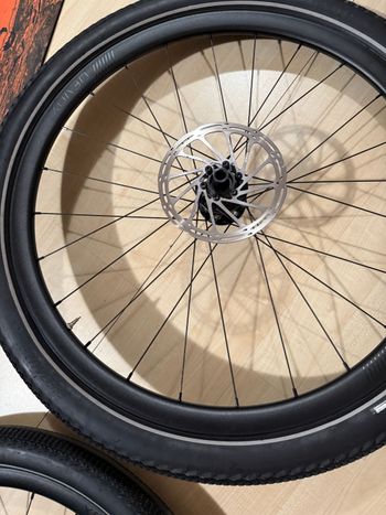 Used Devox Devox Laufradsatz 2016 bike — image 4 of 6