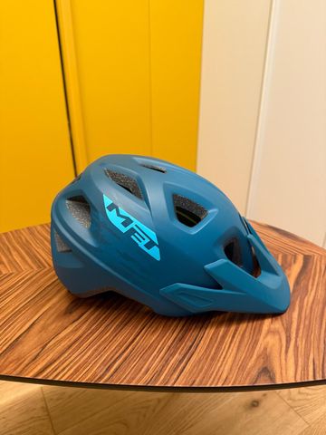 Used Met Terranova MIPS 2023 bike — image 1 of 7