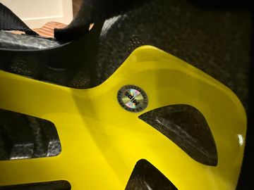 Used Met Terranova MIPS 2023 bike — image 5 of 7