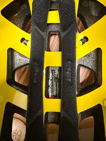 Used Met Terranova MIPS 2023 bike — image 6 of 7