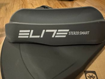 Gebrauchtes Elite Sterzo Smart 2024 bike — Bild 2 von 5