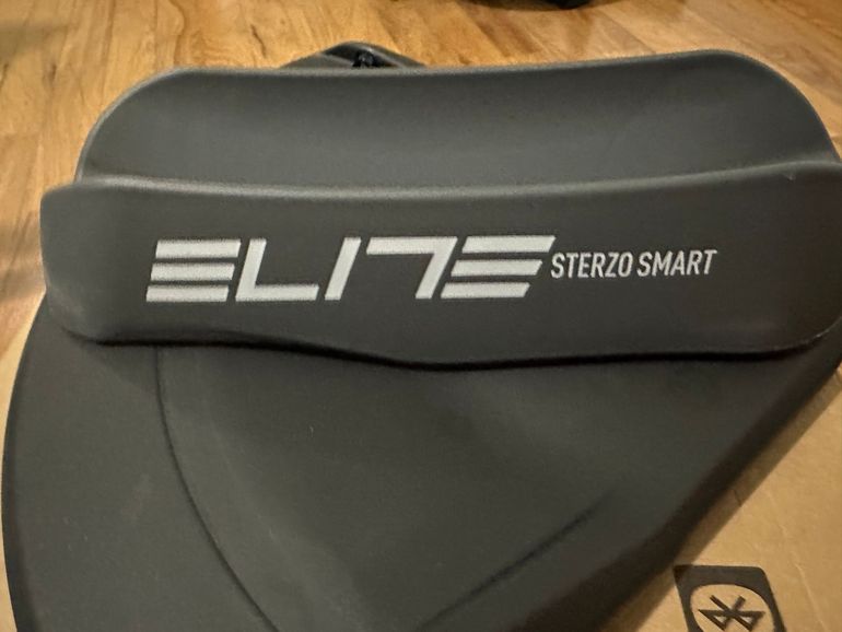 Gebrauchtes Elite Sterzo Smart 2024 bike — Bild 2 von 5