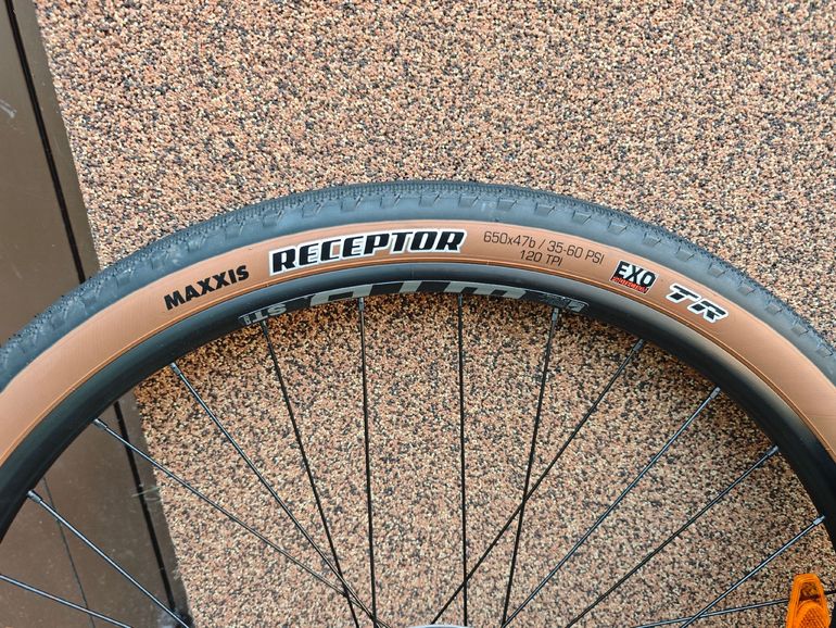 Gebrauchtes Wtb ST i23 TCS 2.0 2024 bike — Bild 2 von 3