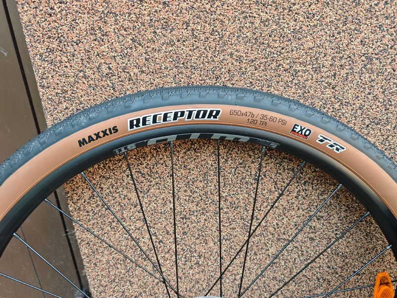 Used Wtb ST i23 TCS 2.0 2024 bike — image 2 of 3