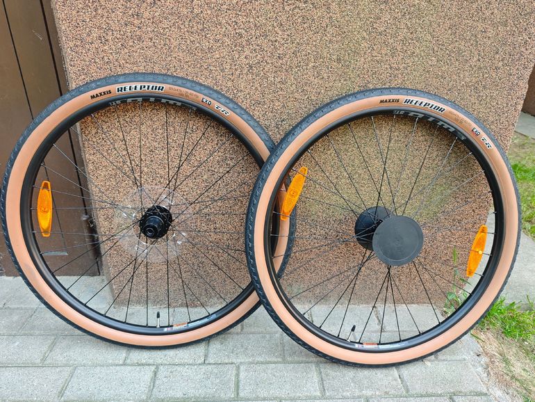Gebrauchtes Wtb ST i23 TCS 2.0 2024 bike — Bild 3 von 3