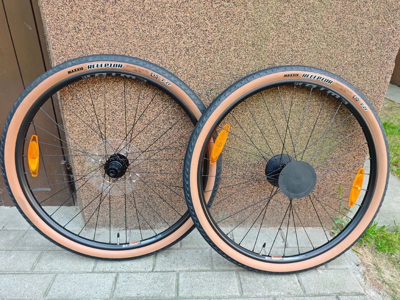 Used Wtb ST i23 TCS 2.0 2024 bike — image 3 of 3