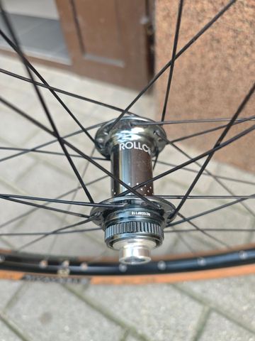 Veloci GRA21 2022 bike d'occasion — image 4 sur 6
