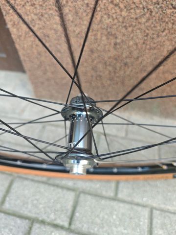 Veloci GRA21 2022 bike d'occasion — image 3 sur 6