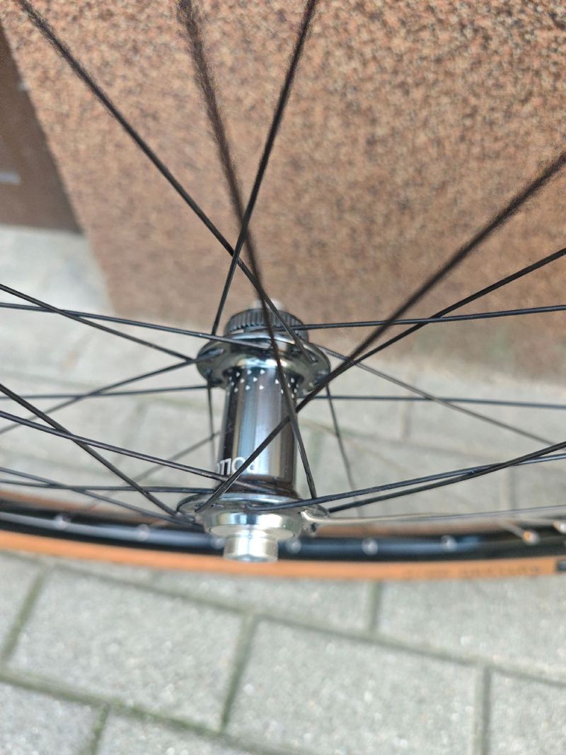 Veloci GRA21 2022 bike d'occasion — image 3 sur 6