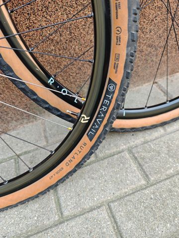 Veloci GRA21 2022 bike d'occasion — image 2 sur 6
