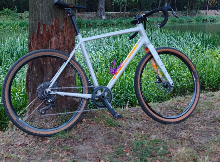 Used Veloci GRA21 2022 bike — image 2 of 3