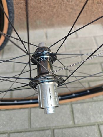 Gebrauchtes Veloci GRA21 2022 bike — Bild 5 von 6