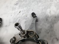 Shimano BR-A500 Exage SLR – Étriers Frein Vélo Vintage – Japon – Occasion