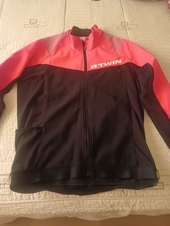 Used BTWIN Winter Jacket 2023 bike — image 3 of 6