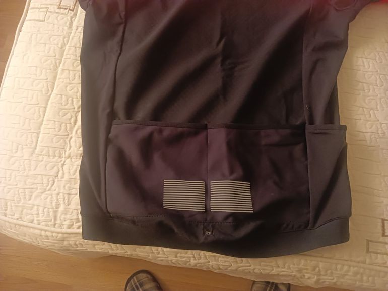 Used BTWIN Winter Jacket 2023 bike — image 2 of 6