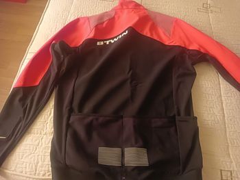 Used BTWIN Winter Jacket 2023 bike — image 5 of 6